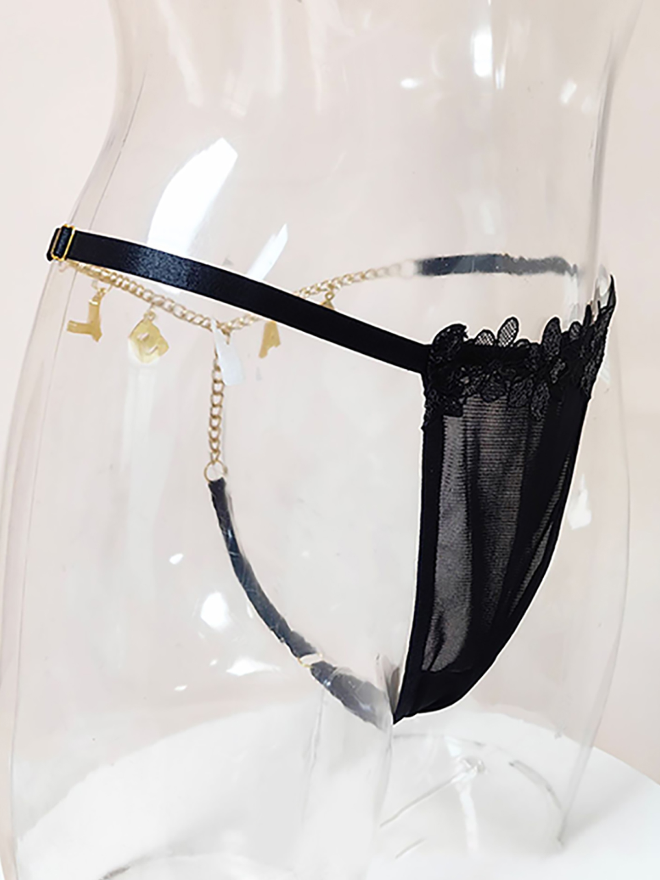 Customized name thong personal - Sewing Nylon review and price