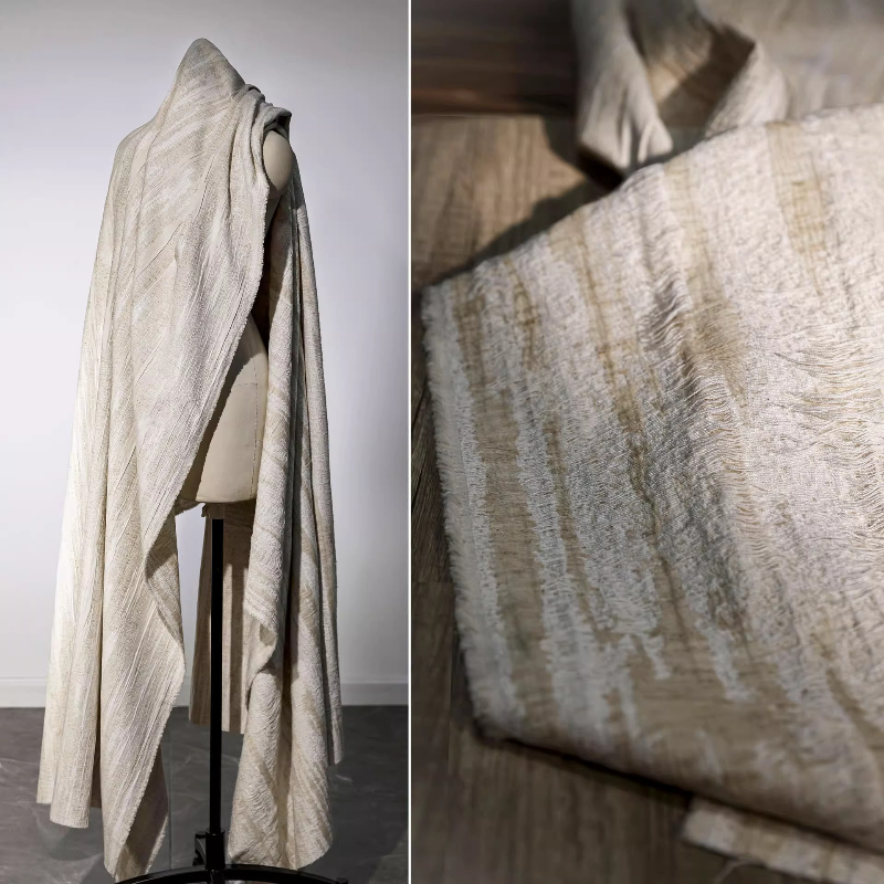 Linen Creative Recycled Jacqua - Sewing Recycle review and price