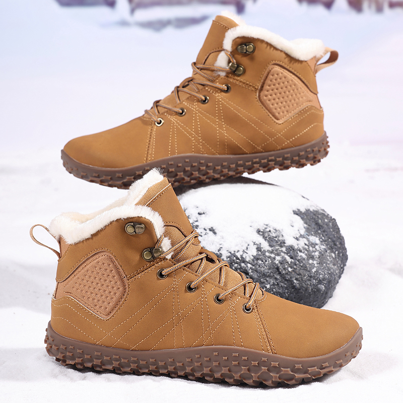 Outdoor Warm Wide Toe Barefoot - Sewing Nylon review and price