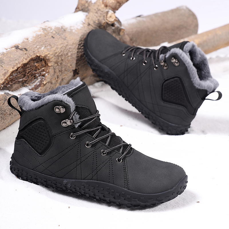 Outdoor Warm Wide Toe Barefoot - Sewing Nylon review and price