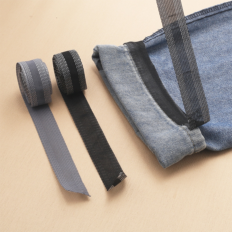 1-5M Pants Edge Iron-on Hem Ta - Interfacing Iron On review and price