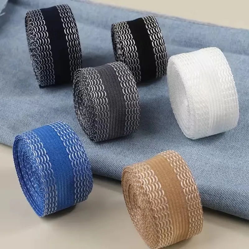 1-20M DIY Self-Adhesive Fabric - Interfacing Iron On review and price