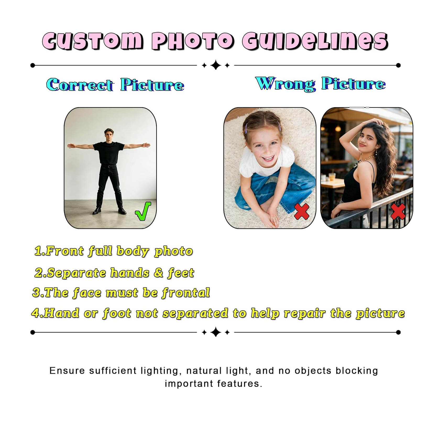 Custom Doll with Face Photo, P - Sewing Custom review and price