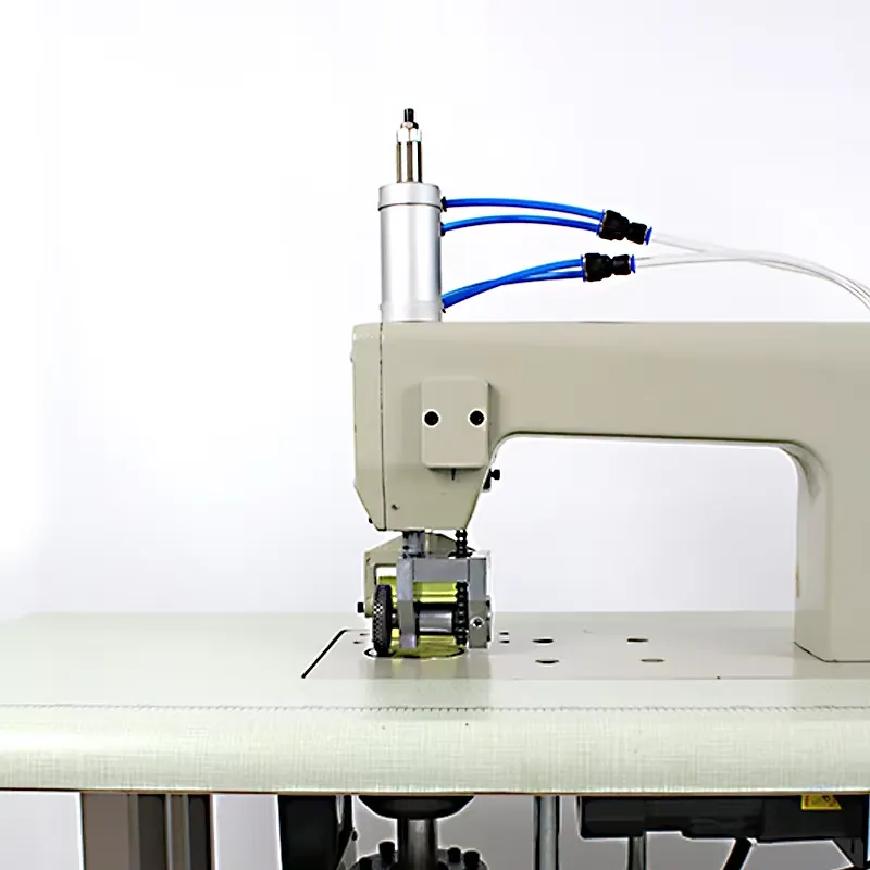 Ultrasonic Lace Sewing Machine - Sewing Machine In Textile Industry review and price