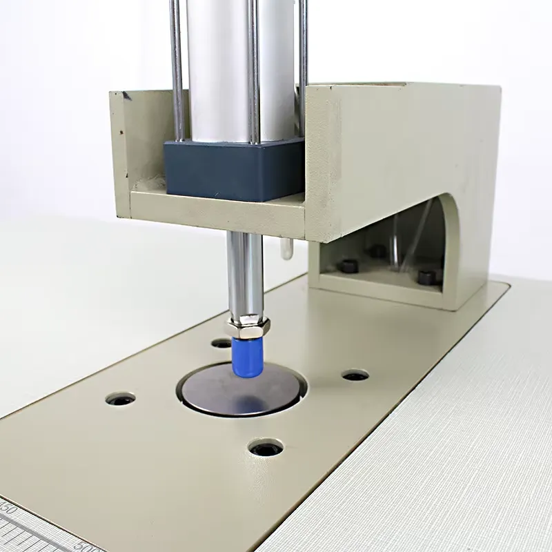 Ultrasonic Lace Sewing Machine - Sewing Machine In Textile Industry review and price