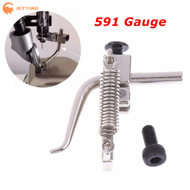 1PCS Sewing Guide For Computer - Zipper Foot Presser review and price
