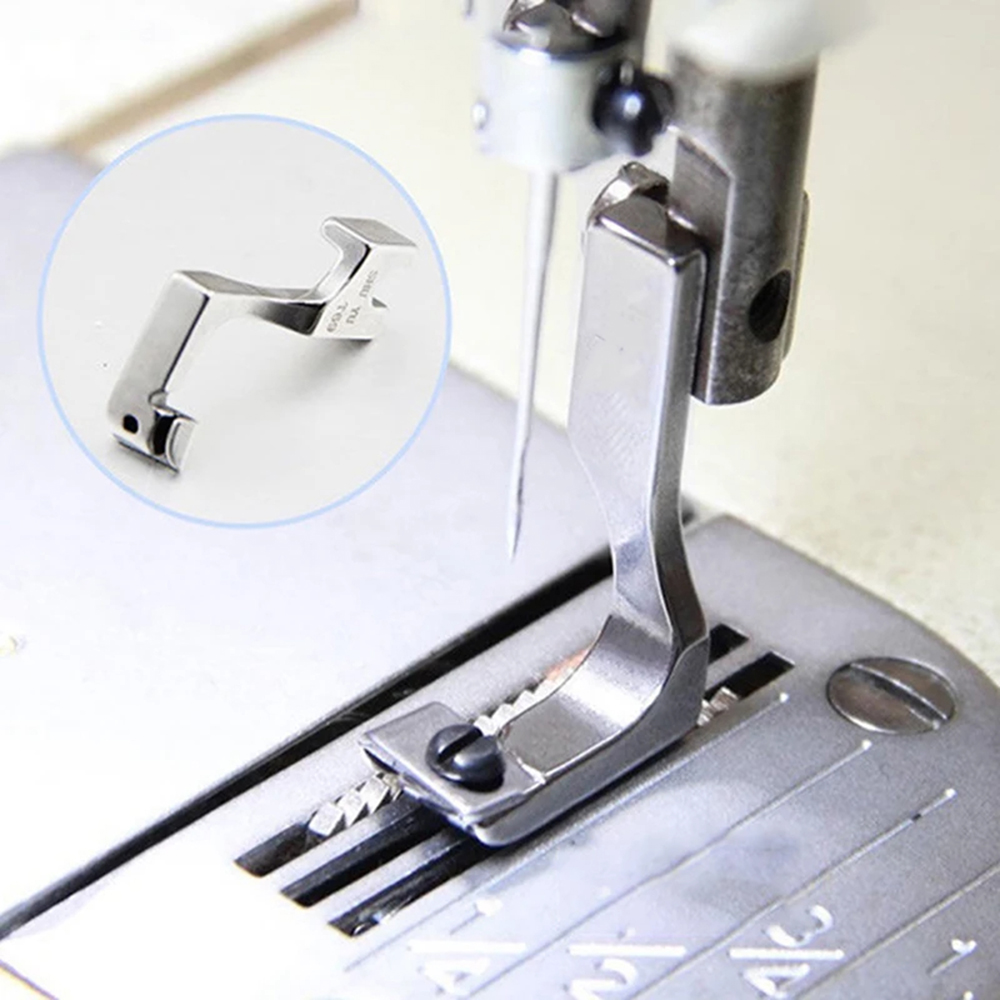 T69 Adjustable Invisible Zippe - Textile Sewing Machines review and price