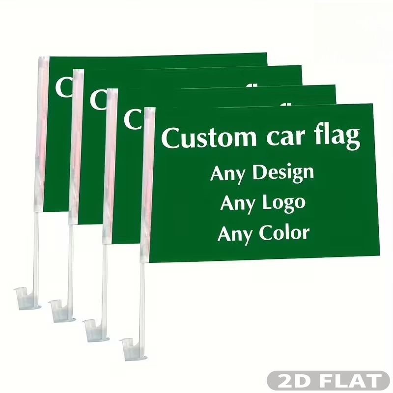 1pc/ 4pcs / 8pcs Custom 2D FLA - Sewing Custom review and price