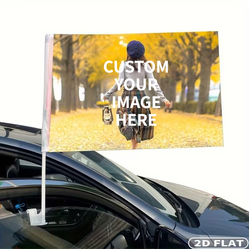 1pc/ 4pcs / 8pcs Custom 2D FLA - Sewing Custom review and price