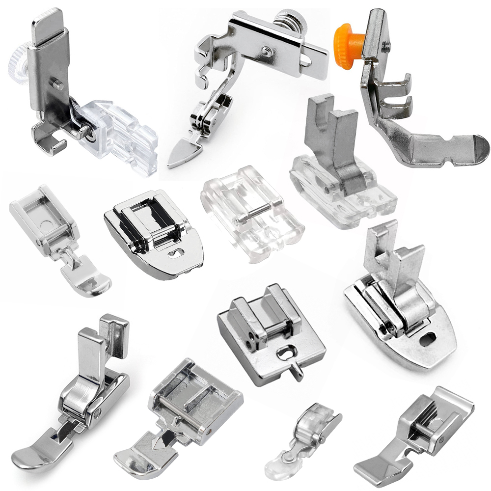 Snap-On Narrow Zipper Feet Inv - Zipper Foot Presser review and price