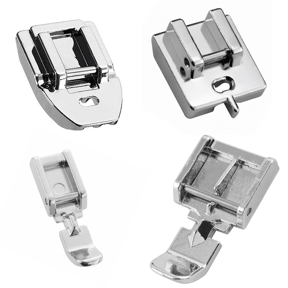 Snap-On Narrow Zipper Feet Inv - Zipper Foot Presser review and price