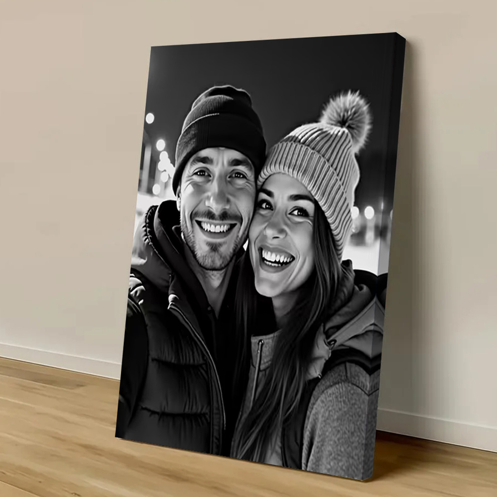 Custom Print Canvas Painting F - Sewing Custom review and price